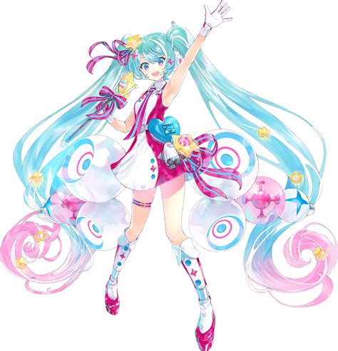 The Spectacle of Magical Mirai: A Visual and Auditory Extravaganza